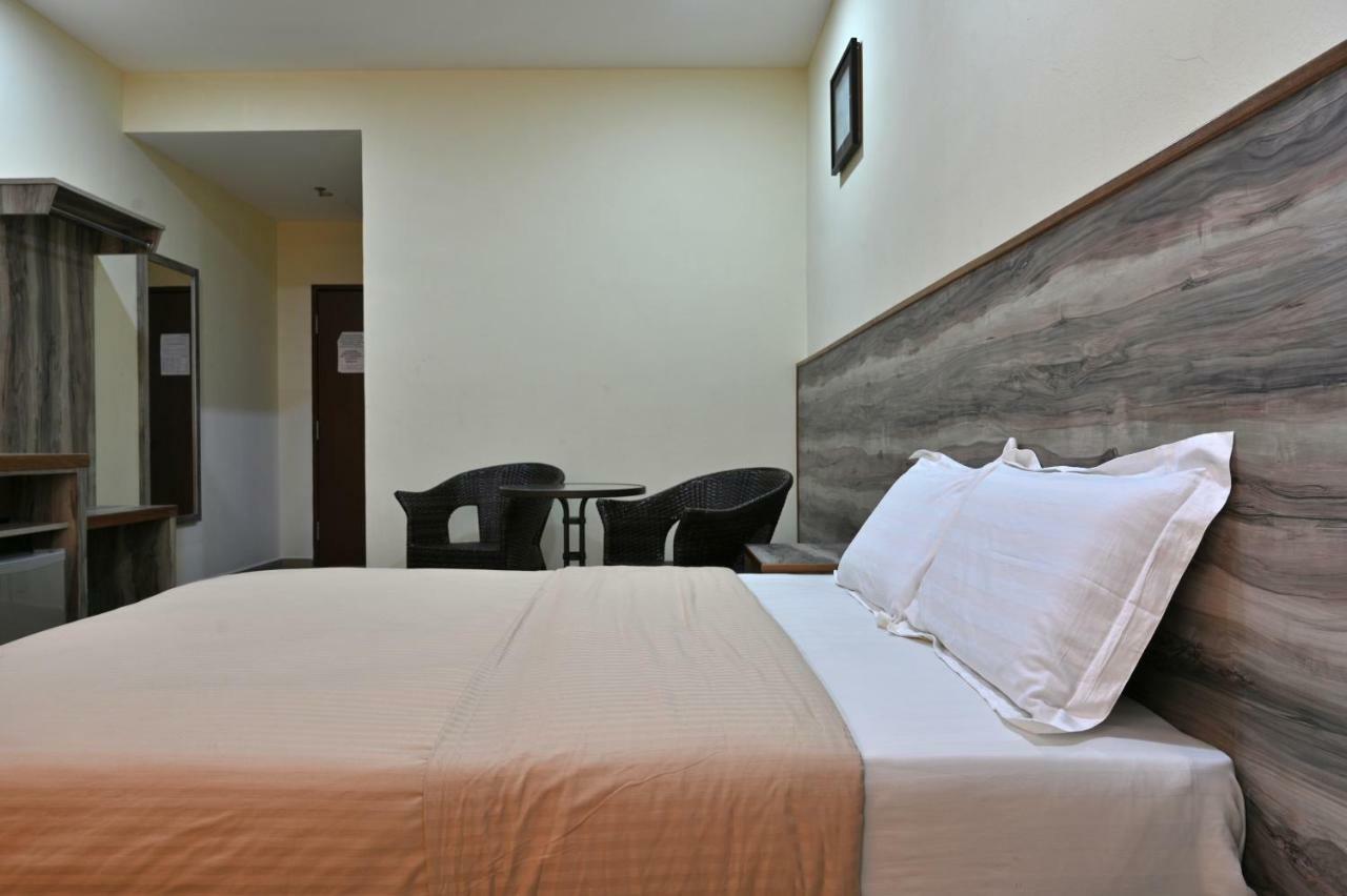 Cenang View Hotel Пантай Ченанг Екстериор снимка